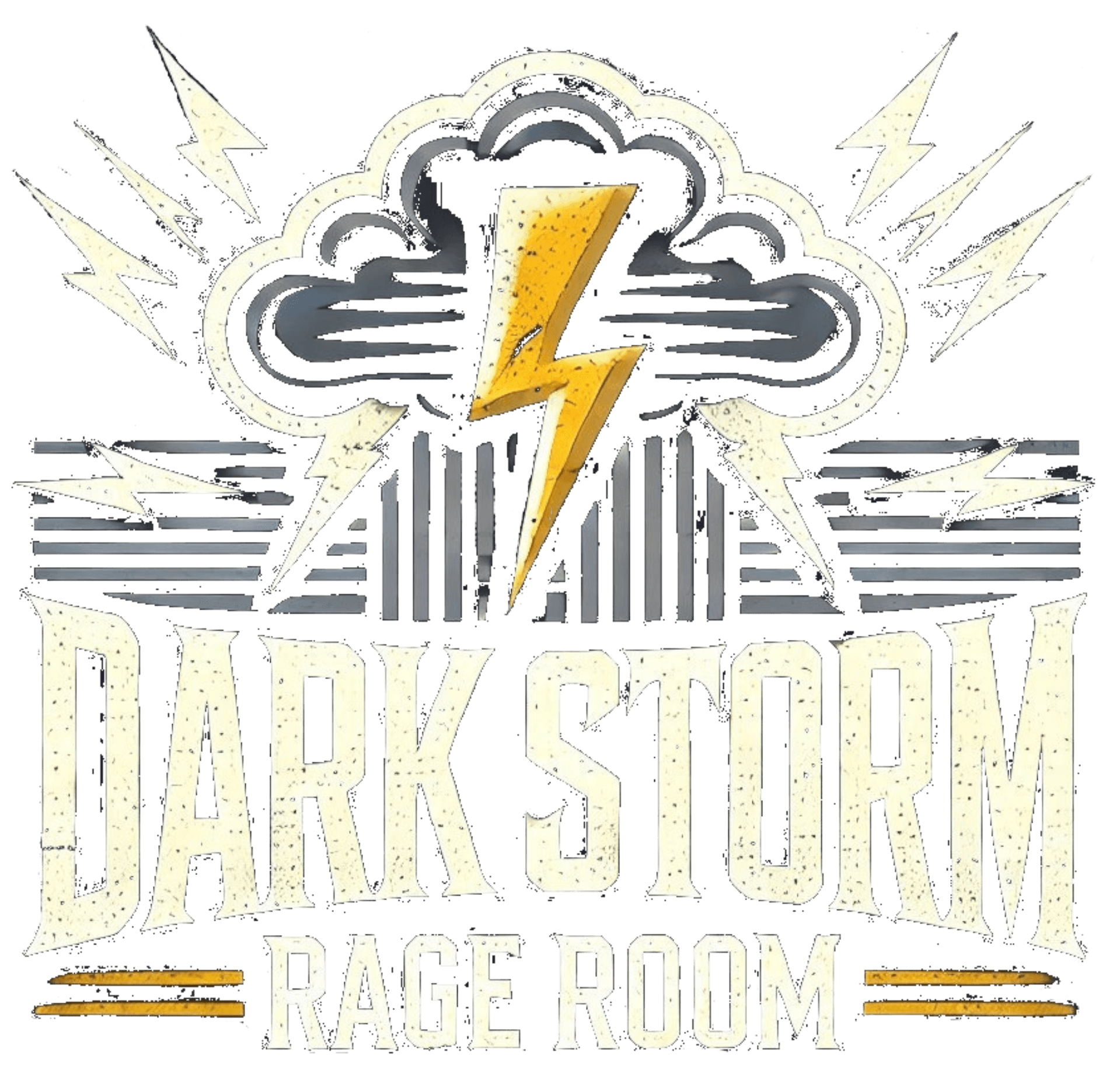 Rozbij stres, nie swoją duszę